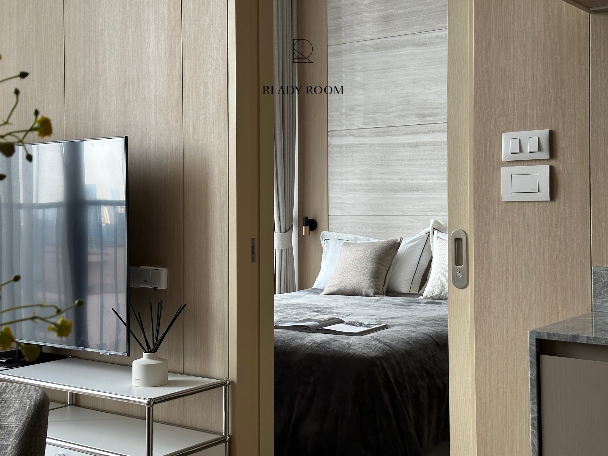 ð āđāļŦāđāđāļāđāļēāļāļāļāđāļ āđāļāđāļāļīāļĨ āļŠāđāļāļ āļŠāļļāļāļļāļĄāļ§āļīāļ 39 / For Rent Condo Noble State Sukhumvit 39