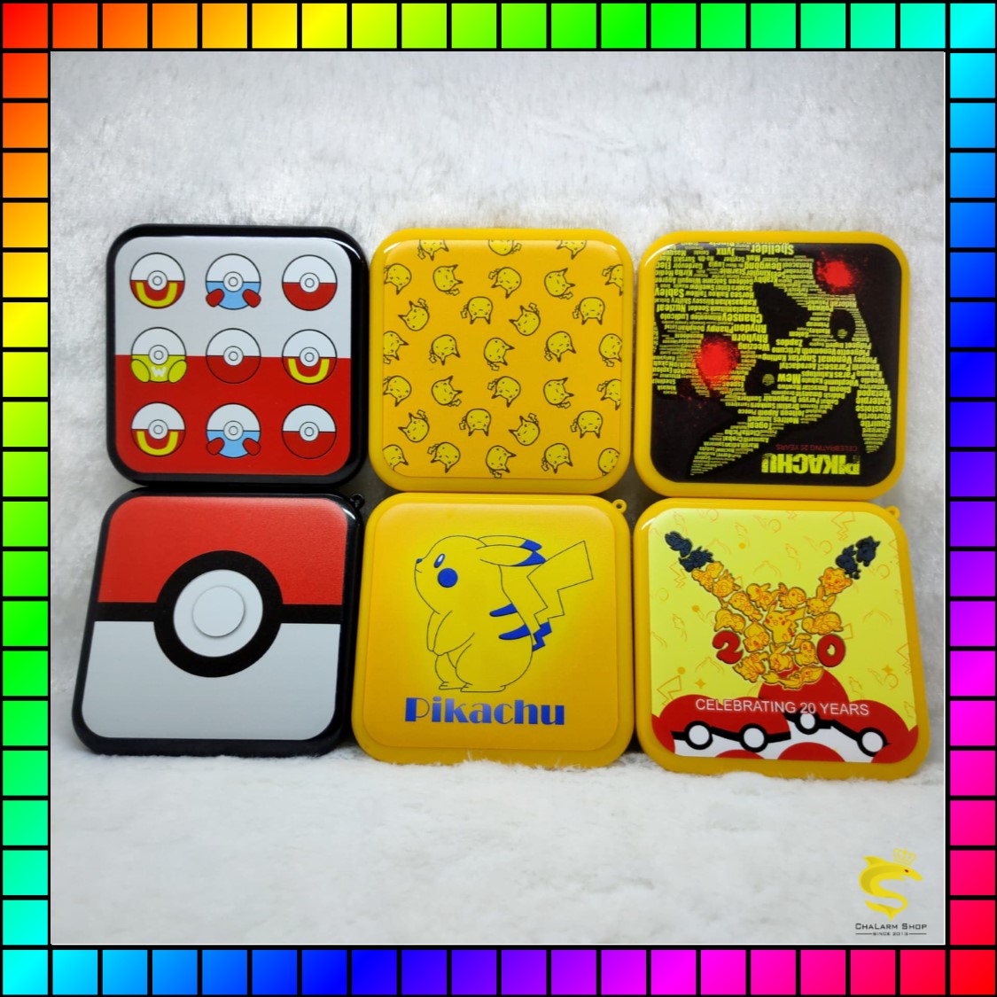 Hori กล่องใส่ตลับเกม Nintendo Switch Premium Game Card Case