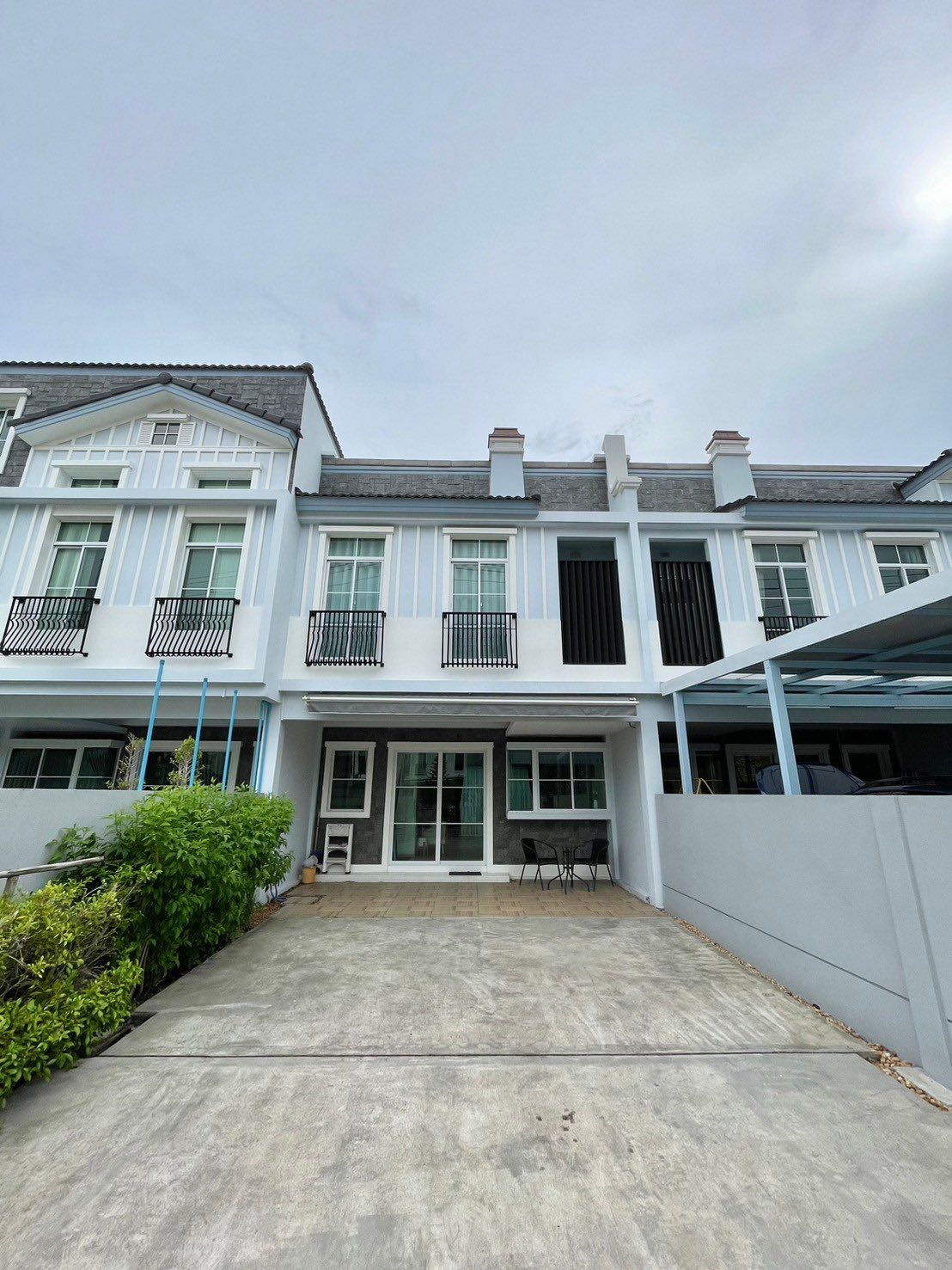 ✨ ให้เช่าบ้านเดี่ยวโครงการ Indy 2 บางนา – รามคำแหง 2 ✨ บ้านสวยหลังใหญ่ พร้อมเฟอร์นิเจอร์ครบ อยู่ตรงข้ามคลับเฮ้าส์ & สวนโครงการ