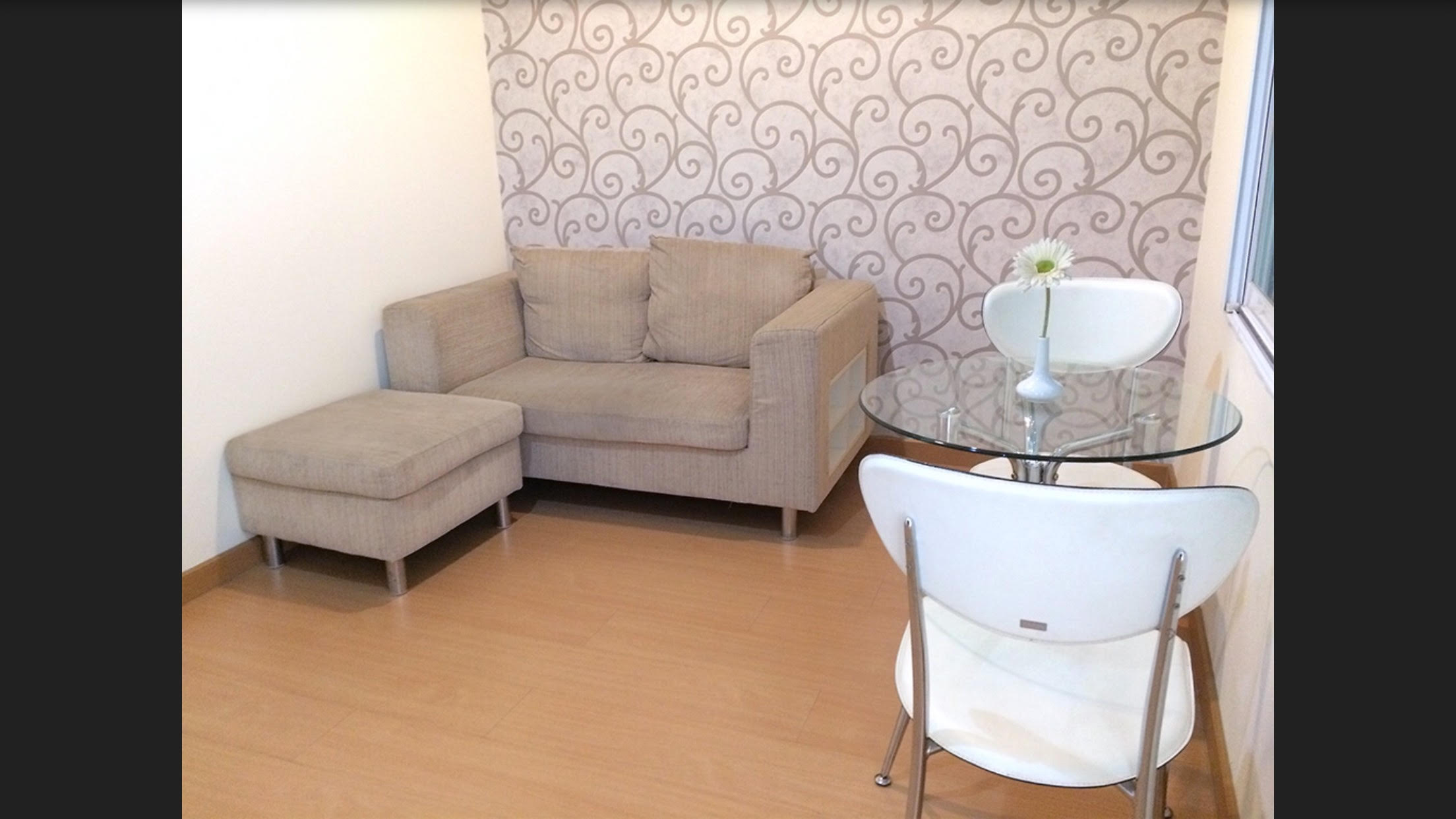 ให้เช่าคอนโด Life @ Sukhumvit (ไลฟ์ แอท สุขุมวิท) 1 ห้องนอน 1 ห้องน้ำ