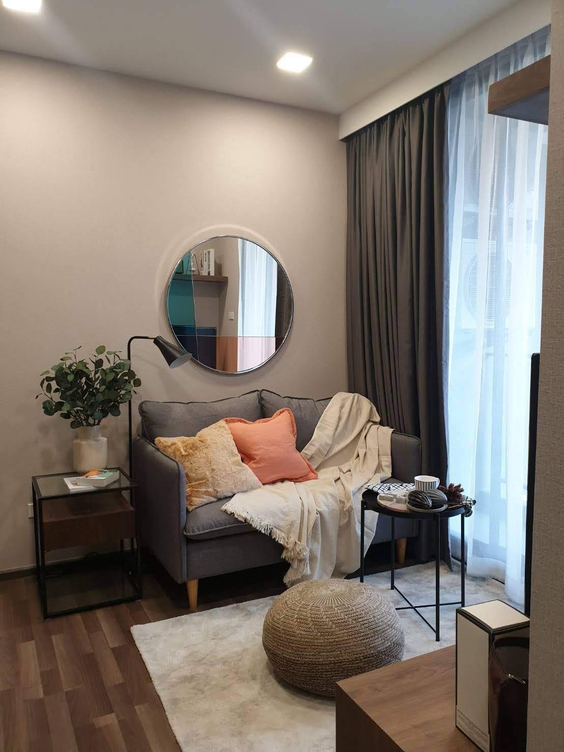 ขายคอนโดมือหนึ่งโครงการ บล็อค 44 คอนโดมิเนียม (Block 44 Condominium) เพียง 500 ม.ถึง BTS กรมป่าไม้ ราคาเริ่มต้นที่ ตารางเมตรละ 90,000*