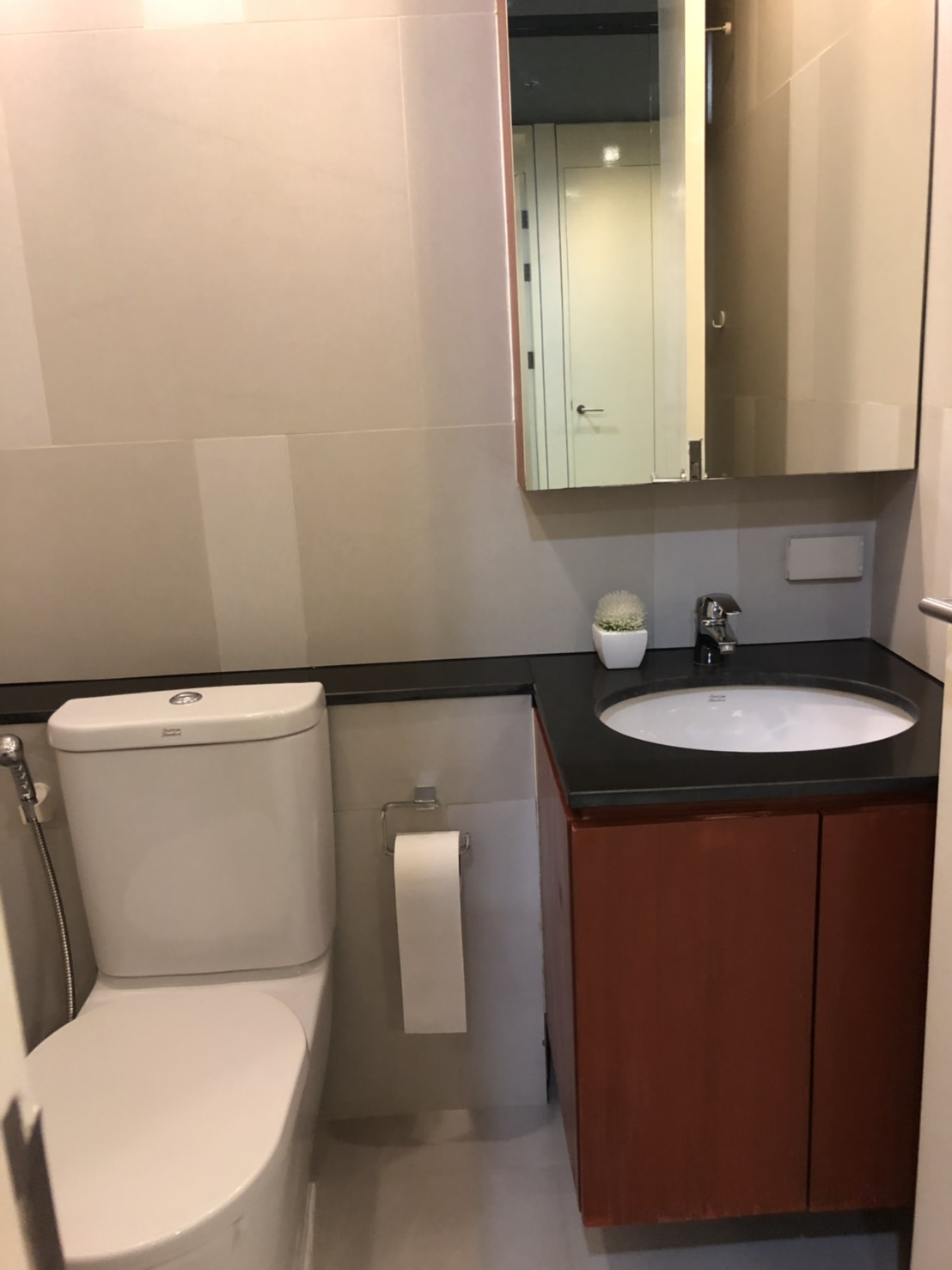 ขาย / เช่า คอนโด Amanta Lumpini (อมันตา ลุมพินี) 2 ห้องนอน 3 ห้องน้ำ (ห้อง1715) ขนาด 120 ตรม