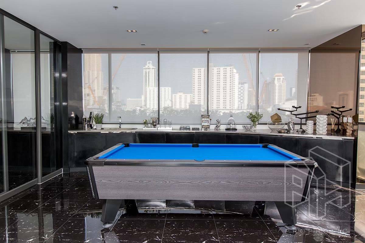 ขาย / ให้เช่าคอนโด Ideo Q Ratchathewi (ไอดีโอ คิว ราชเทวี) มี 2 ยูนิตให้เลือก ห้องแต่งครบพร้อมเข้าอยู่