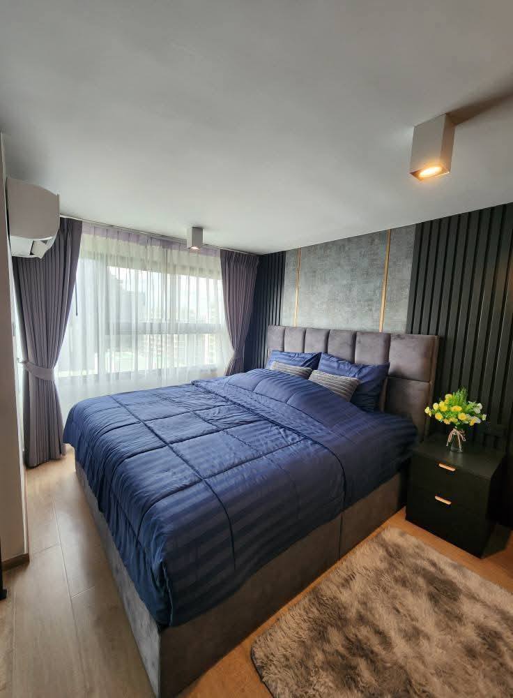 🏡✨ ให้เช่าคอนโด ไอดีโอ พระราม 9 - อโศก / Ideo Rama 9 – Asoke ✨