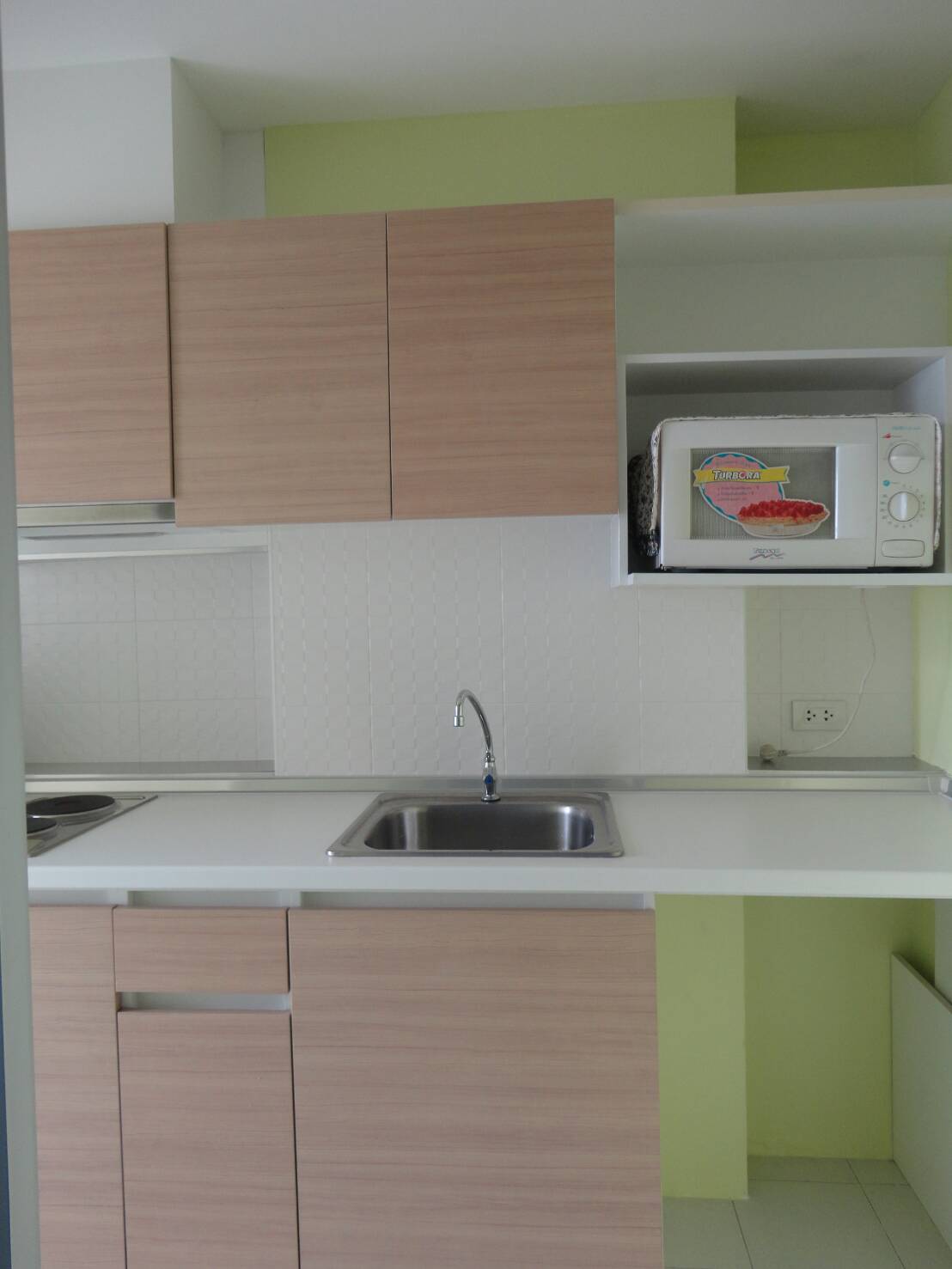 ให้เช่า คอนโด U Delight @ Bang Sue Station คอนโดยูดีไลท์@บางซื่อ พื้นที่ 35 ตร.ม. ชั้น 19 ทิศใต้ วิวเมือง