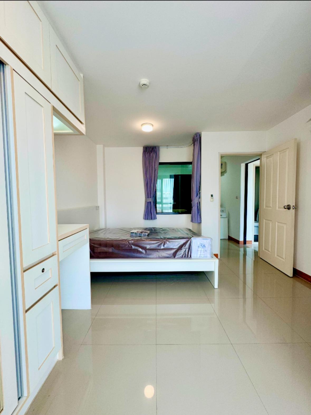 ขาย / ให้เช่า คอนโดชาร์โตว์ อินทาวน์ สุขุมวิท 62/1 – ใกล้ BTS บางจาก 450 ม. | ห้องเลขมงคล วิวสระ ทิศดี ไม่เคยได้รับผลกระทบจากแผ่นดินไหว