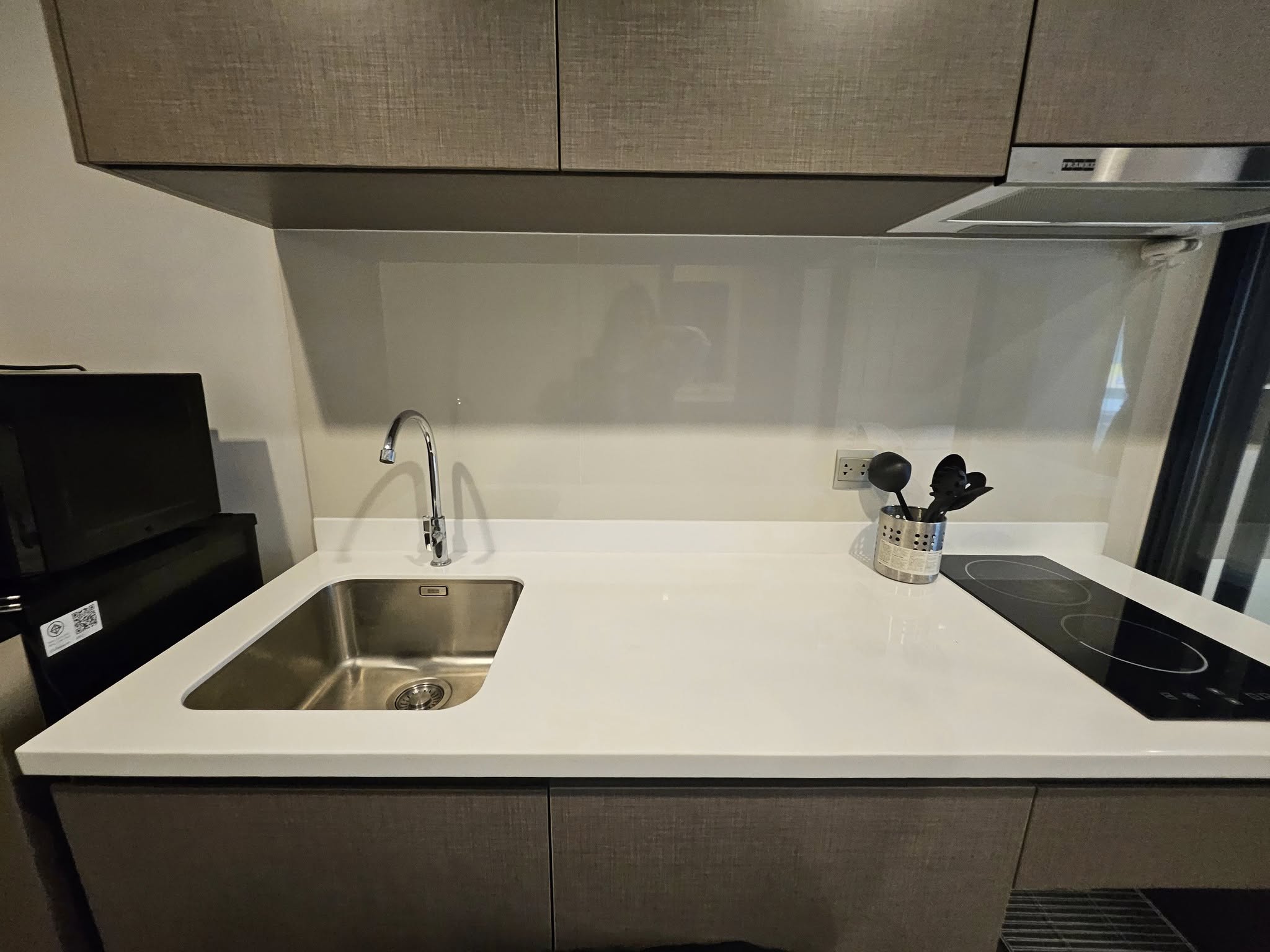 ขาย คอนโด Life Ladprao Valley ติด BTS ห้าแยกลาดพร้าว ห้อง Studio ขนาด 29.5 ตร.ม