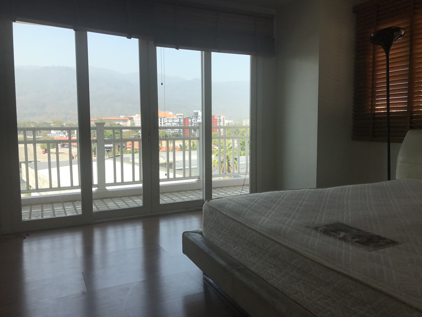 ให้เช่า คอนโด ปันนาเรสซิเดนซ์ 1แอทนิมมาน บนนิมมานเหมินทร์ เชียงใหม่