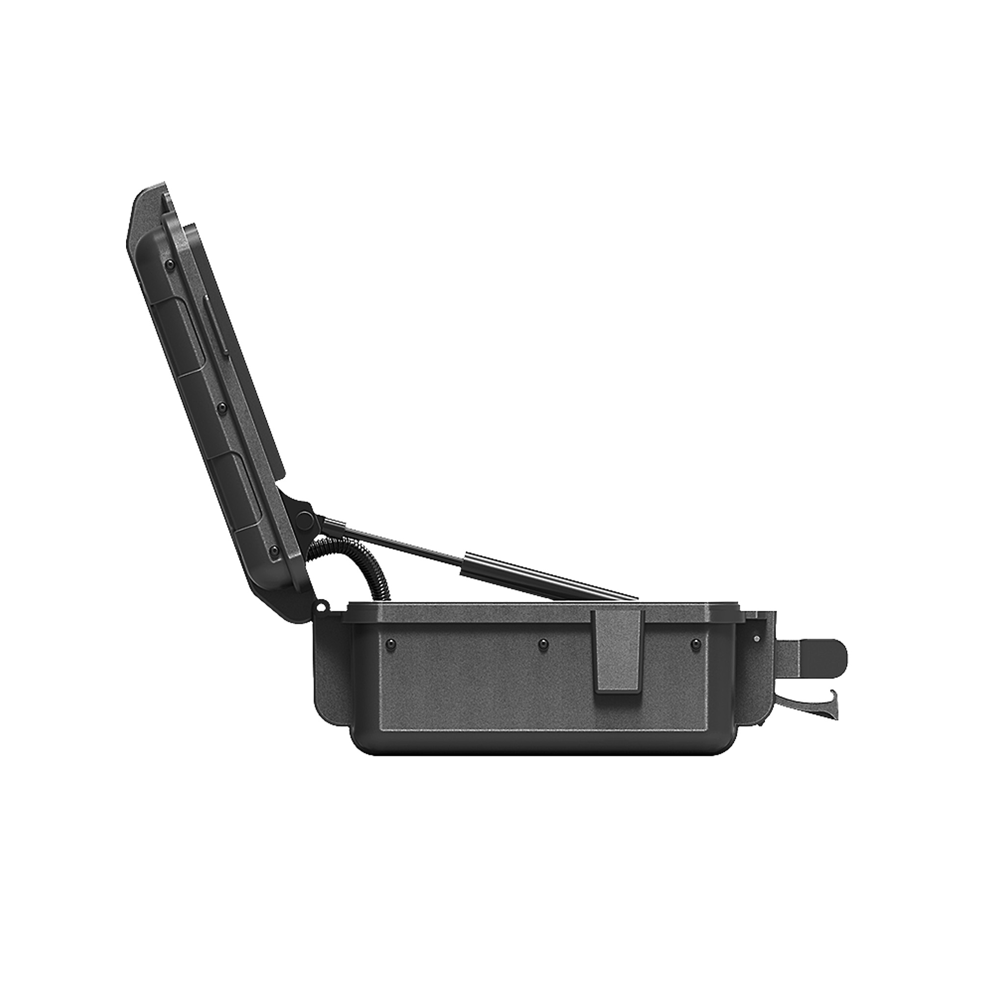 AVMatrix PM1250 12.5” 4K Portable Suitcase Monitor