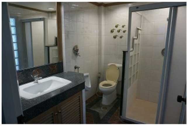 ให้เช่าบ้านเดี่ยว 2 ชั้น 3ห้องนอน 2 ห้องน้ำ เนื้อที่บ้าน 80 ตร.ว.พื้นที่ใช้สอย 250 ตร.ม.เพิ่งรีโนเวทบ้านใหม่