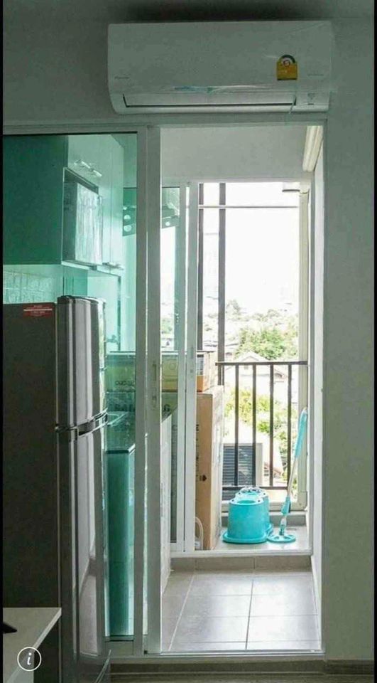 ด่วน ห้องมาเร็วไปเร็ว ให้เช่าคอนโดรีเจ้นท์โฮม บางซ่อน เฟส28 Regent Home Bangson Phase 28 ติดรถไฟฟ้า mrt บางซ่อน เฟอร์ครบ เครื่องใช้ไฟฟ้าครบ *มีเครื่องซักผ้า