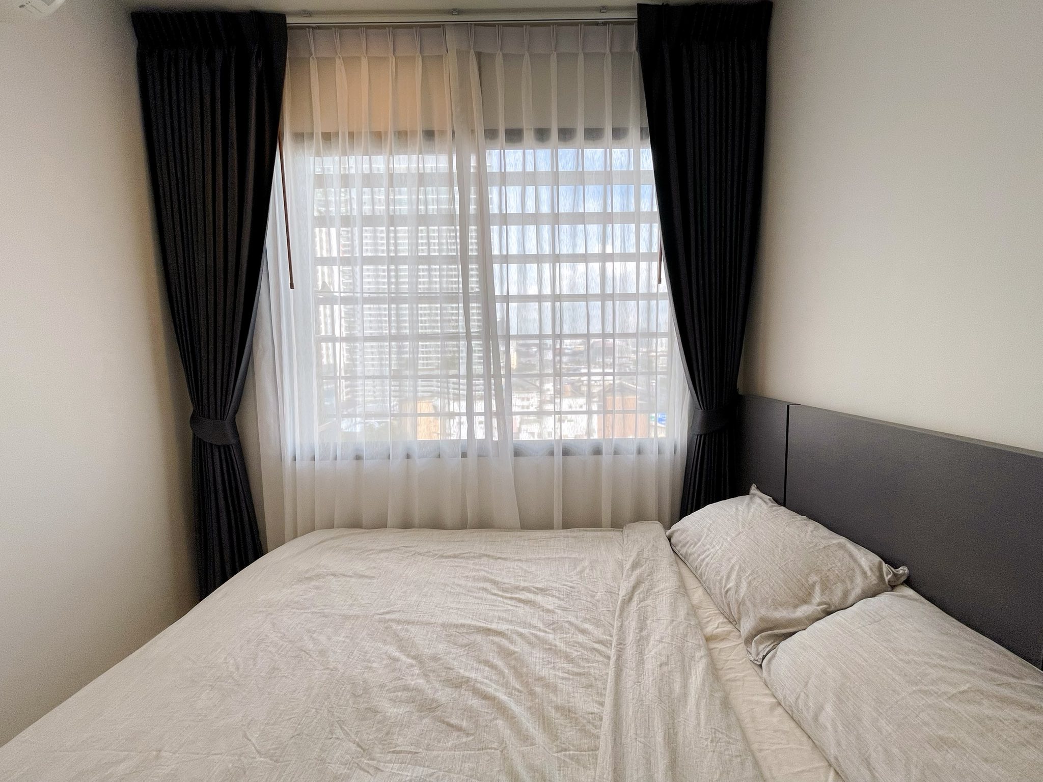 🚨🔥 ขายด่วน ขาดทุนหนัก Rhythm Asoke 2‼ ใกล้ MRT พระราม 9 — ถูกสุดในโครงการ