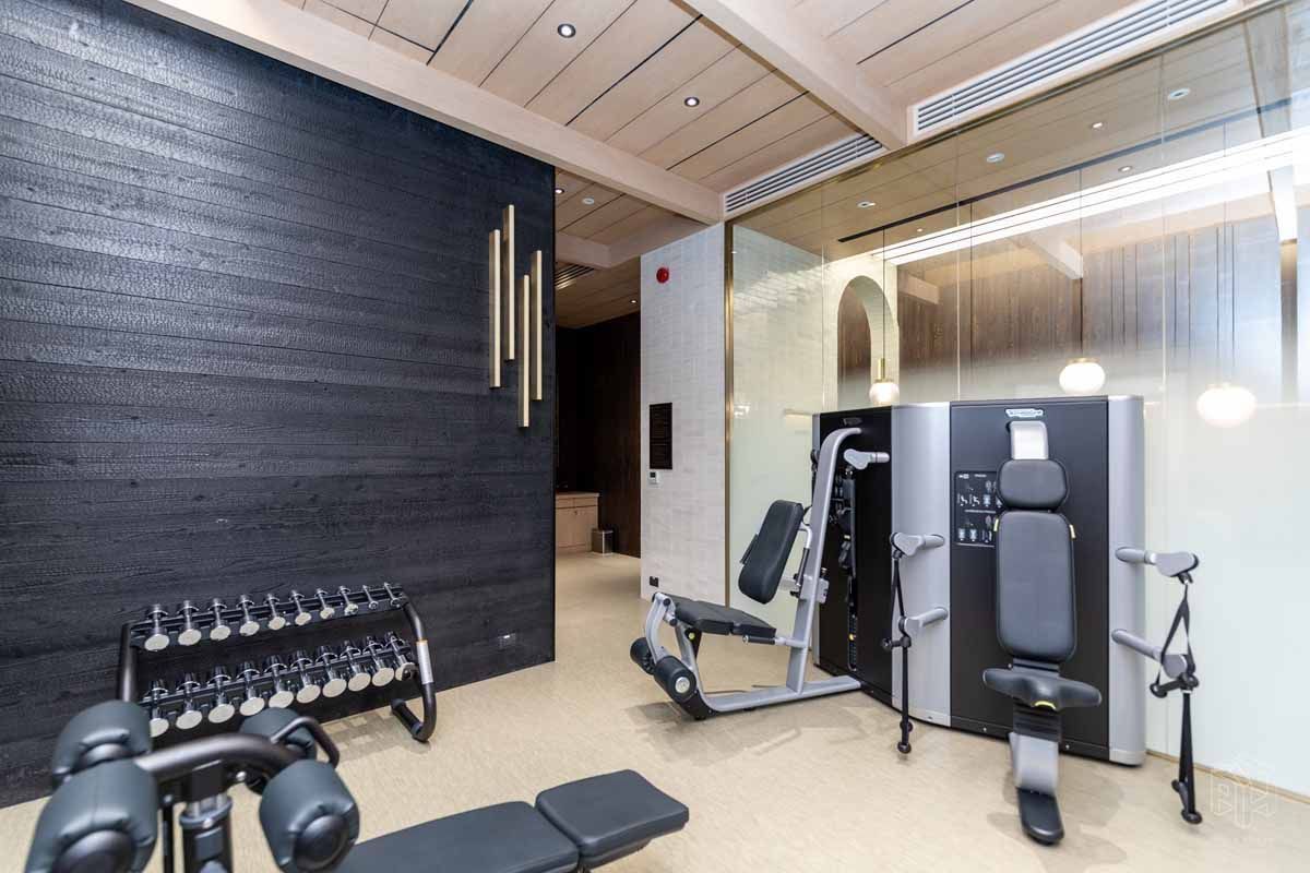 ให้เช่าคอนโด Chalermnit Art De Maison (เฉลิมนิจ อาร์ท เดอ เมซง สุขุมวิท 53) 1 ห้องนอน 1 ห้องน้ำ ขนาด 40 ตรม ห้องตกแต่งพร้อมเข้าอยู่