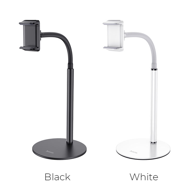 Hoco PH28 Desktop Stand - ขาตั้งมือถือ ที่วางมือถือสำหรับวางบนโต๊ะ