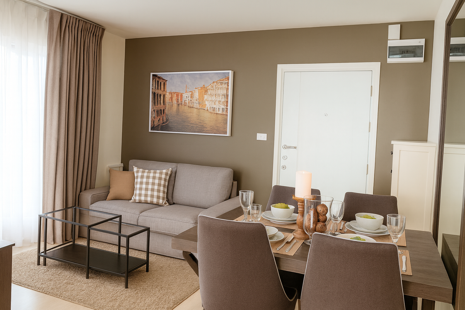 🏙️✨ ขายคอนโด Aspire Sukhumvit 48 (แอสปาย สุขุมวิท 48)