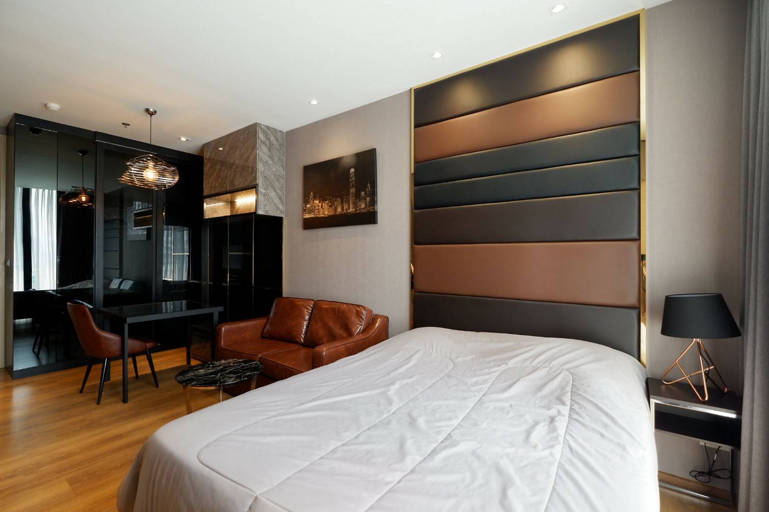 ขาย / เช่าคอนโด พาร์ ค 24 Park 24 Park Origin Phromphong (พาร์ค ออริจิ้น พร้อมพงษ์) ห้องสตูดิโอ