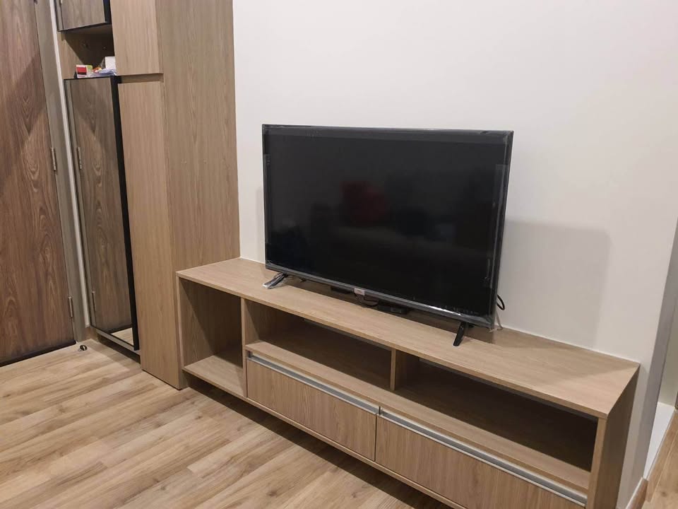 🏢 ให้เช่าคอนโด เดอะ นิช โมโน สุขุมวิท–แบริ่ง (The Niche Mono Sukhumvit–Bearing) 📍 ใกล้ BTS แบริ่ง เพียง 200 ม. เดิน 5 นาที สะดวก ปลอดภัย