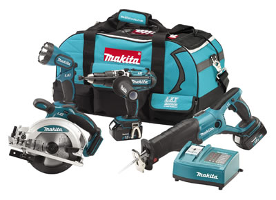MAKITA