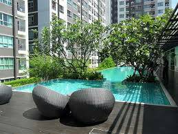 ขายด่วนคอนโด Aspire Rama 4 (แอสไพร์ พระราม 4) 1 ห้องนอน 1 ห้องน้ำ ห้องขนาด 28 ตร.ม