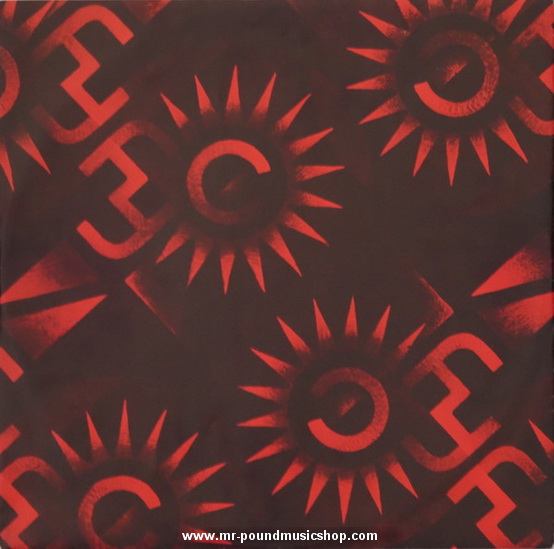 Fine Young Cannibals - Fine Young Cannibals