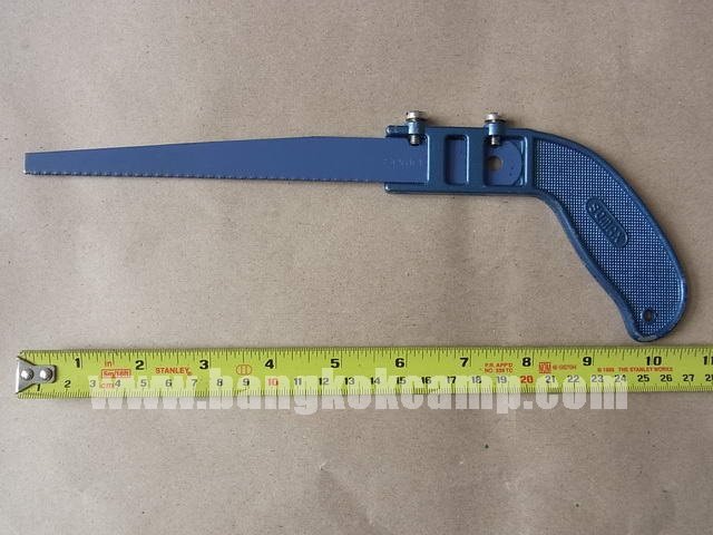 เลื่อยญี่ปุ่น SOMAX Made in Japan ใหม่เก่าเก็บ เลื่อยได้สารพัดใช้งาน แท้