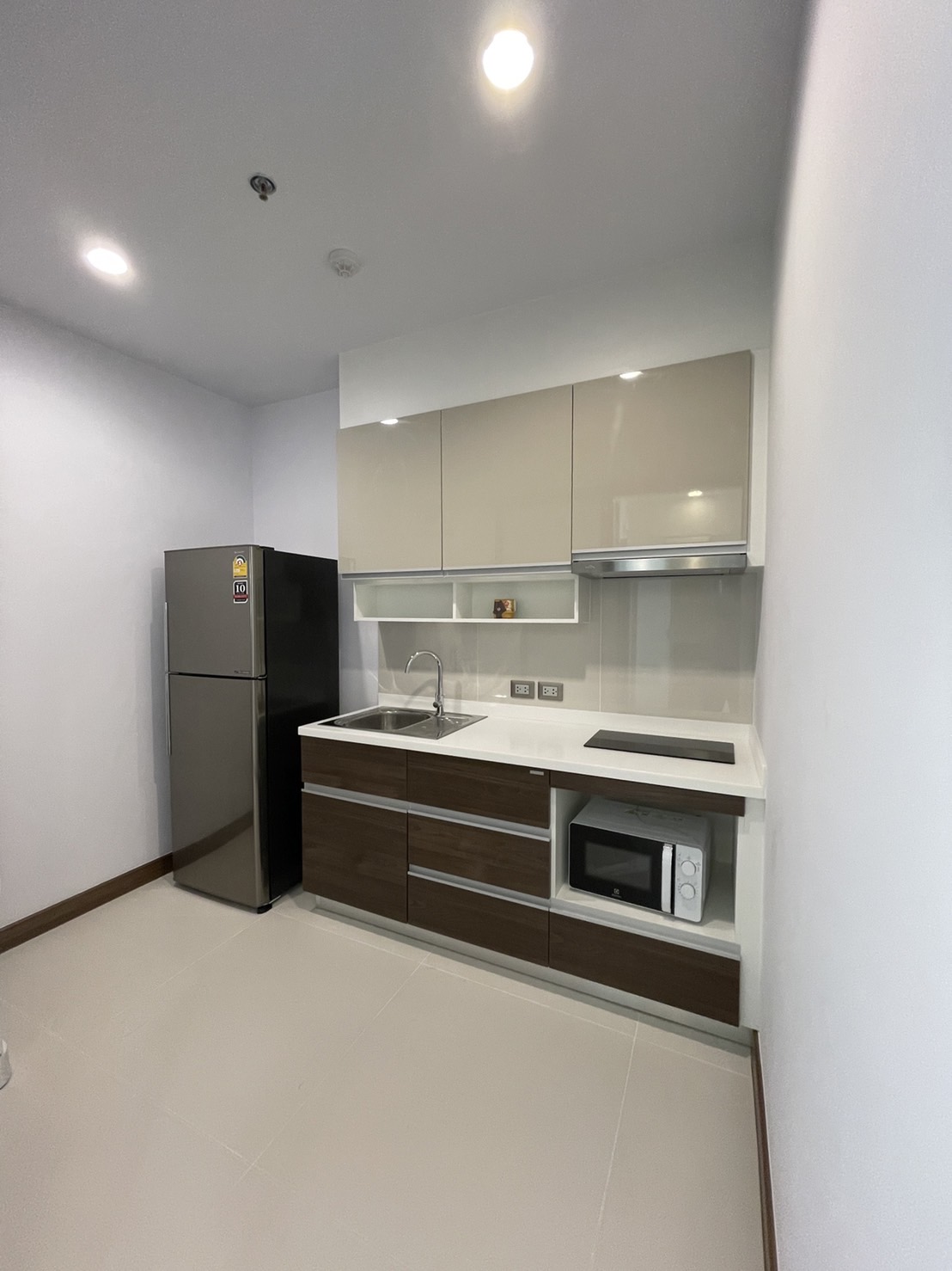 ให้เช่าราคาถูก คอนโด Supalai Oriental Sukhumvit 39 (ศุภาลัย โอเรียนทัล สุขุมวิท 39) ห้อง 1 ห้องนอน 1 ห้องน้ำ ขนาด 57 ตรม.