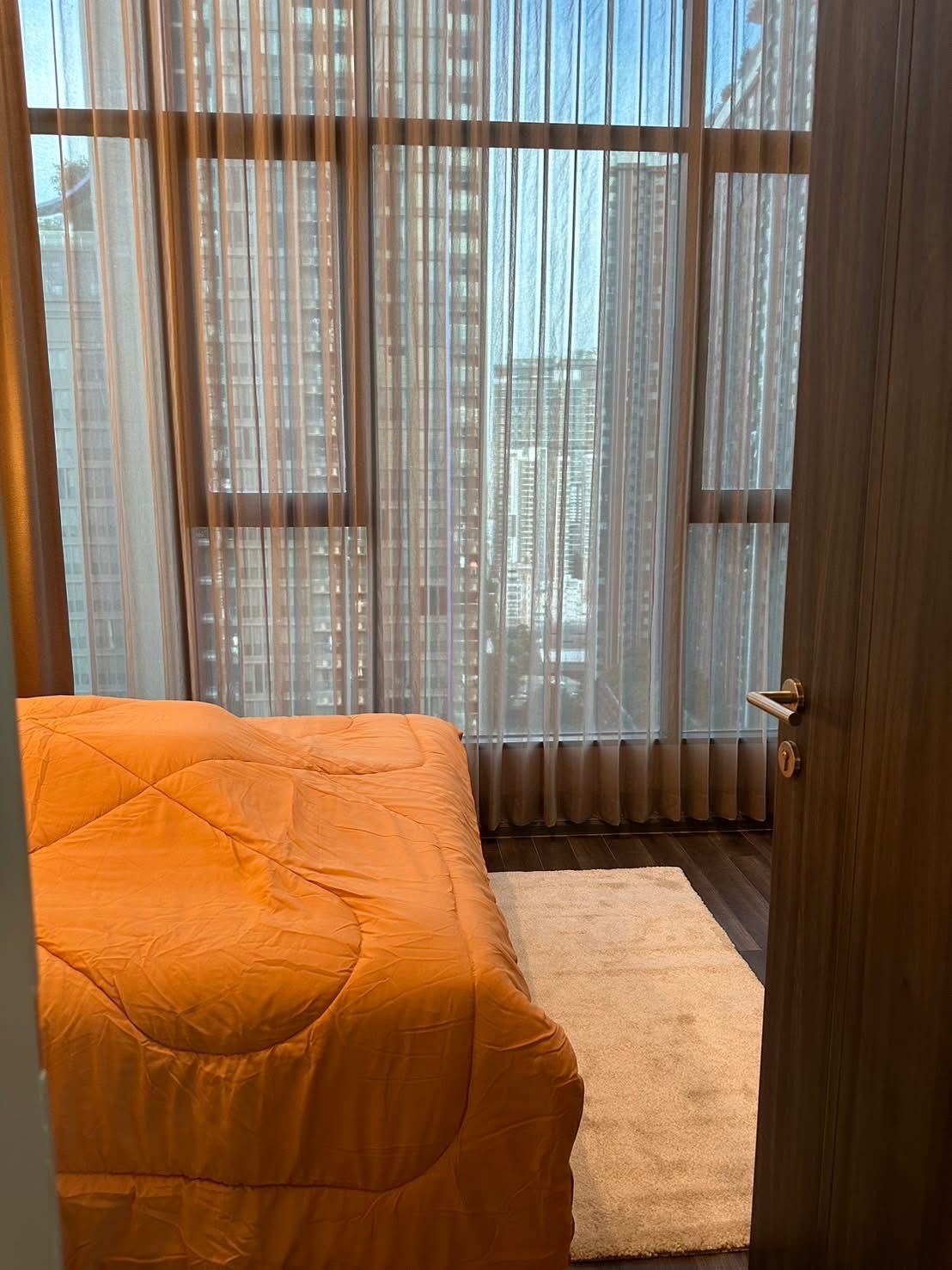 🏙 ขาย/ให้เช่าคอนโด ไนท์บริดจ์ สเปซ พระราม 9 / For Sale & Rent Condo Knightsbridge Space Rama 9