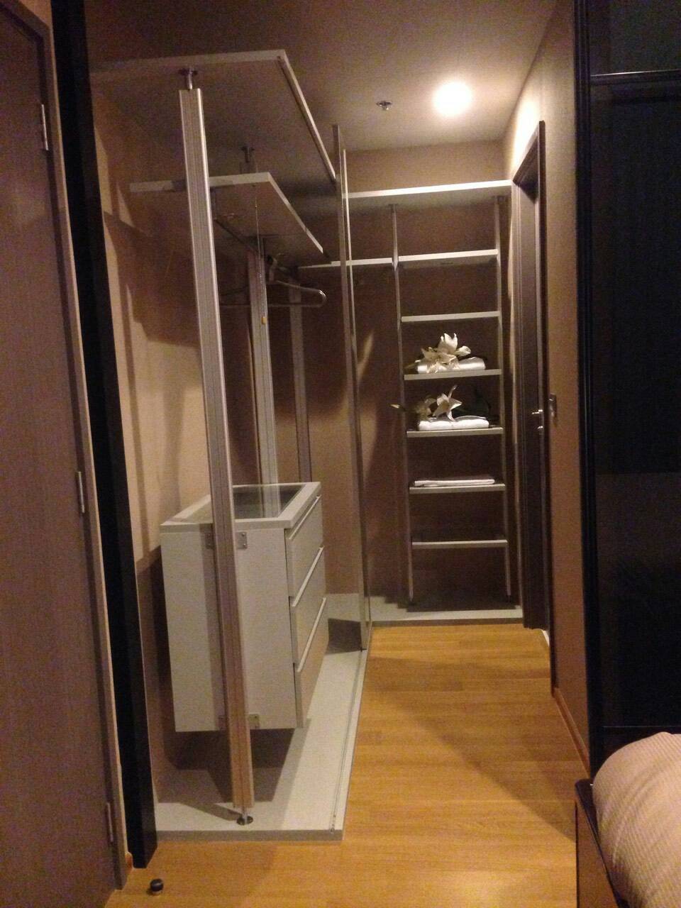 ให้เช่าคอนโด คีนน์ บาย แสนสิริ / KEYNE BY SANSIRI ( btsทองหล่อ) ห้อง 2 ห้องนอน 2 ห้องน้ำ พื้นที่ 76 ตร.ม