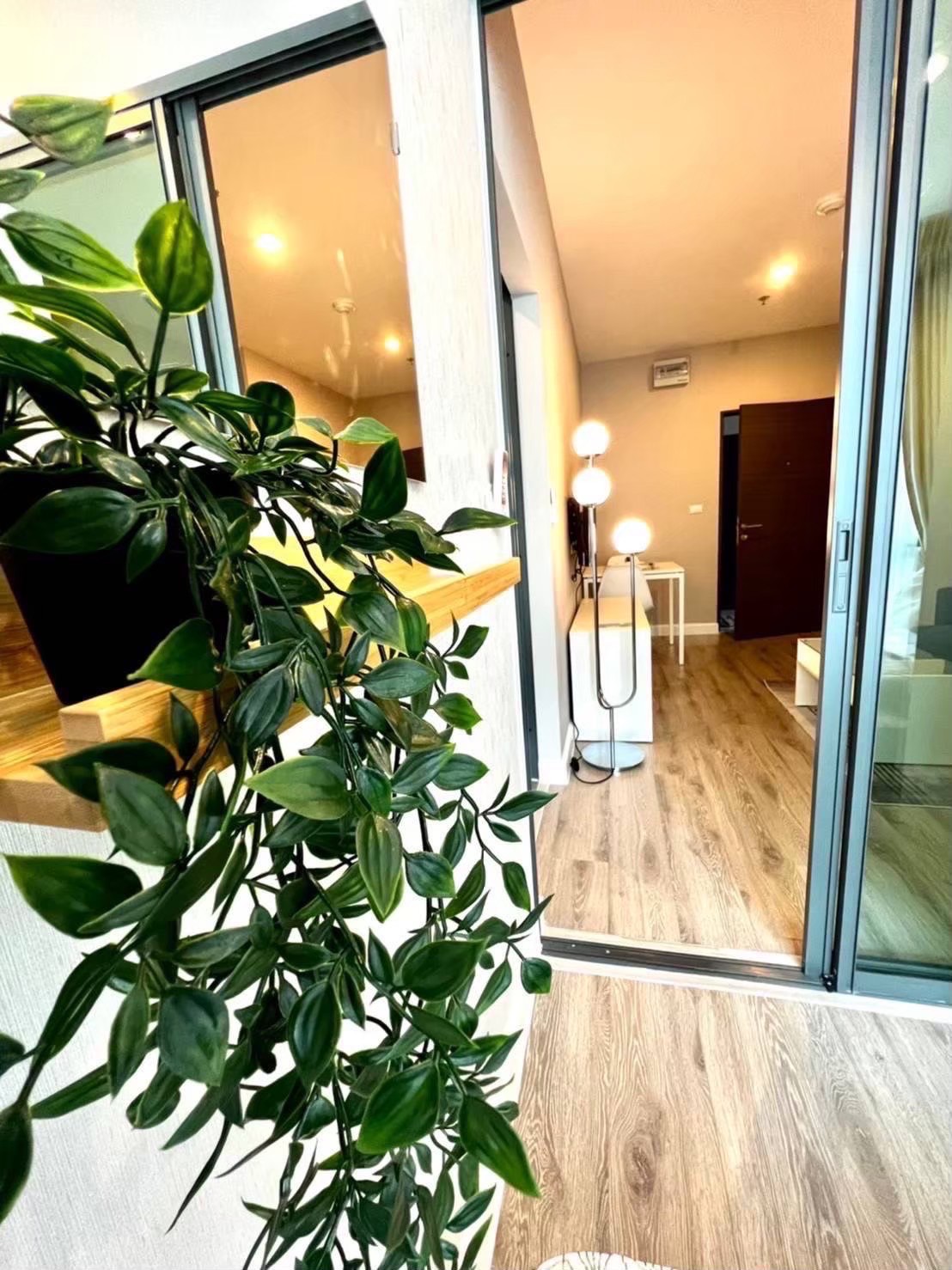 🏙️ ให้เช่าคอนโด เมโทร สกาย ประชาชื่น – บางซื่อ (Metro Sky Prachachuen – Bang Sue)