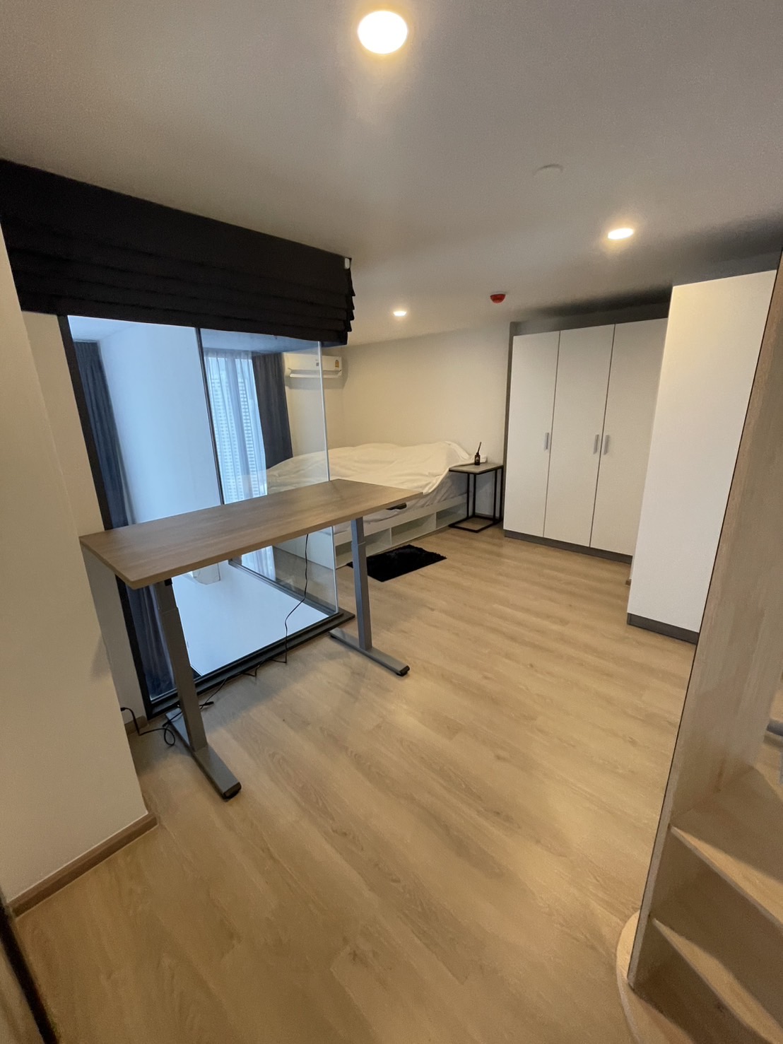 ð āđāļŦāđāđāļāđāļēāļāļāļāđāļ āđāļĨāļāđ āļāļĢāļ°āļĢāļēāļĄ 4 - āļāđāļĻāļ (Life Rama 4 - Asoke) | āļŦāđāļāļāđāļŦāļĄāđ VERTIPLEX Type 2 āļŦāđāļāļāļāļāļ āļ§āļīāļ§āđāļĄāļ·āļāļ āļāļĢāļ°āļĢāļēāļĄ 4 ð