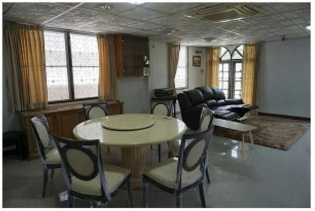 ให้เช่าบ้านเดี่ยว 2 ชั้น 3ห้องนอน 2 ห้องน้ำ เนื้อที่บ้าน 80 ตร.ว.พื้นที่ใช้สอย 250 ตร.ม.เพิ่งรีโนเวทบ้านใหม่