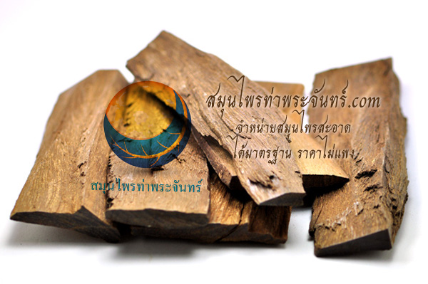 แก่นมะหาด
