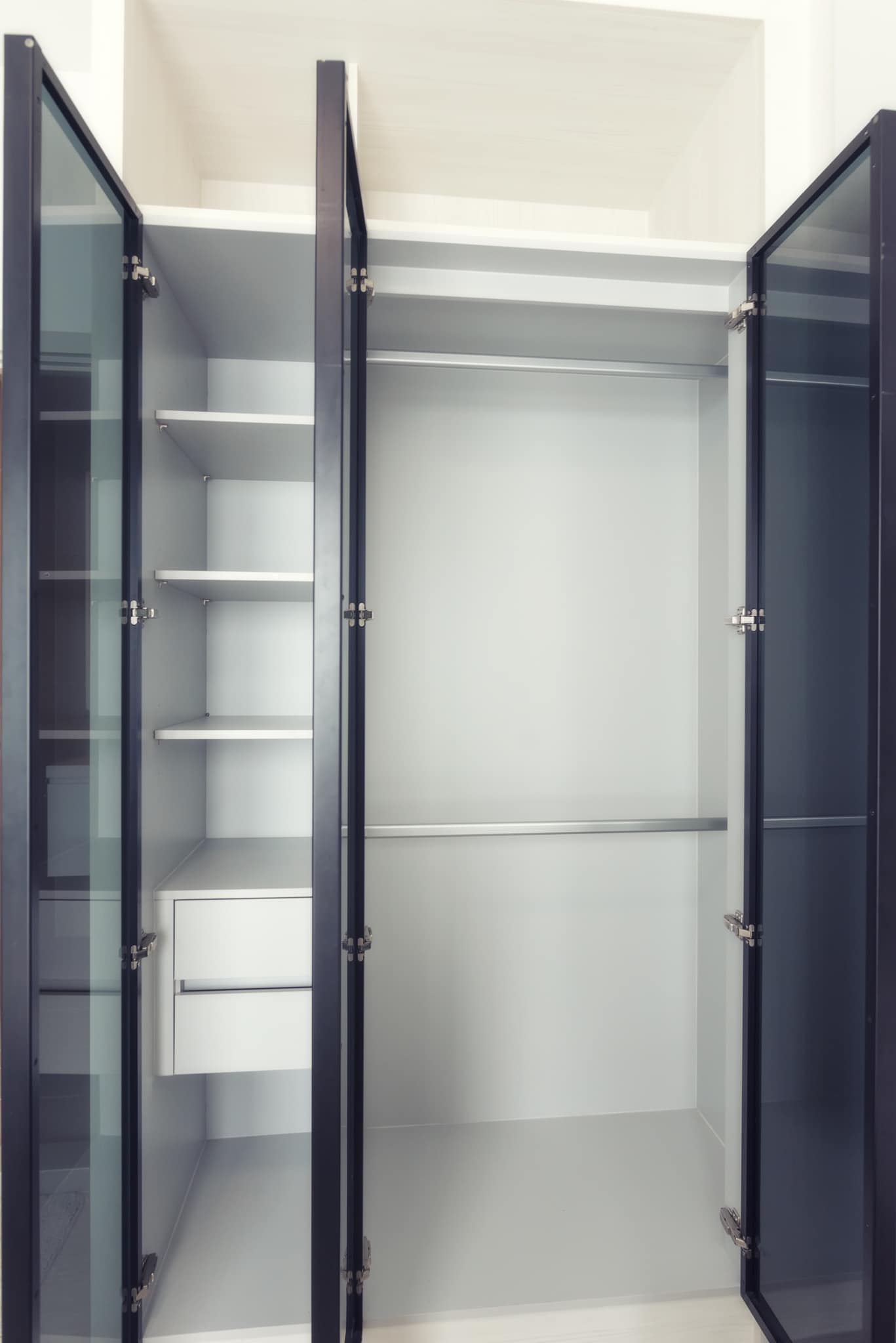 ให้เช่าคอนโด แชปเตอร์วัน ชายน์ บางโพ (Chapter One Shine Bangpo) ชั้น 27 ทิศใต้ ห้องมุม Private ส่วนกลางเพียบ