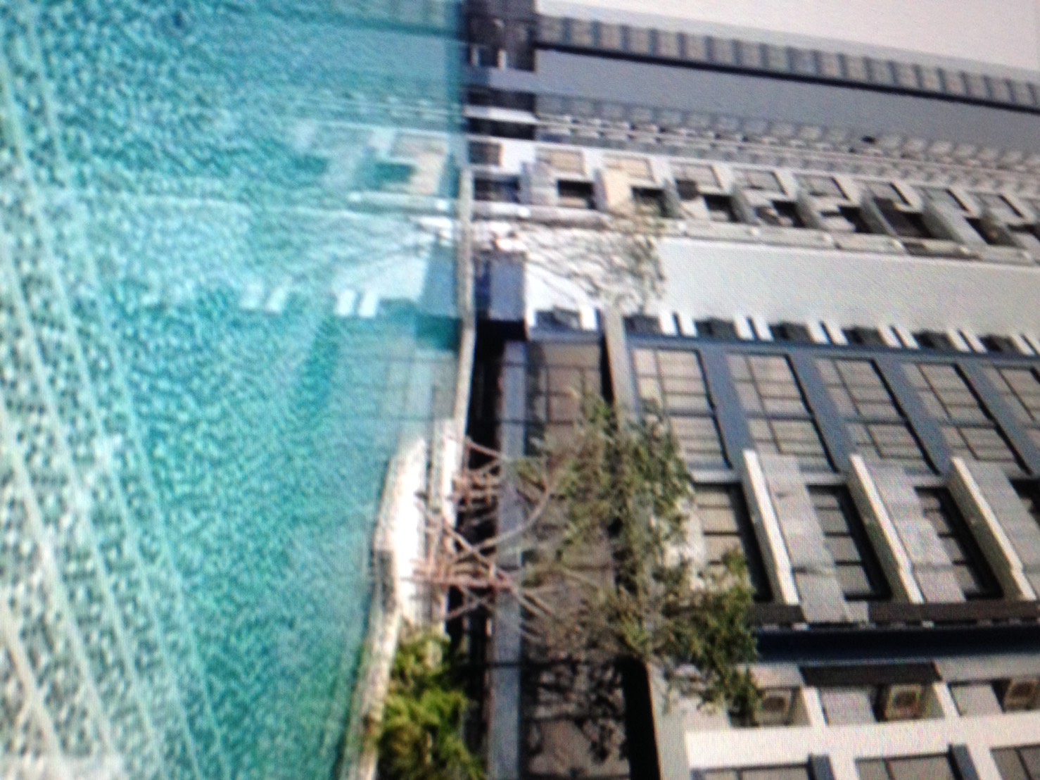 ให้เช่าคอนโด The Tree Station คอนโด เดอะทรี เตาปูน สเตชั่น (ประชาราษฎร์ สาย 1) 1 ห้องนอน