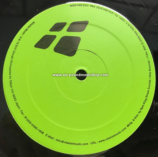 Spiller - Batucada (Remix 2002)