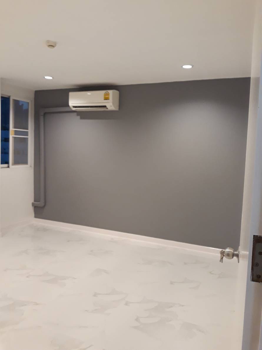 ให้เช่าคอนโด Fragrant 71 (เฟรเกรนท์ 71) 3 ห้องนอน ชั้น 8 ขนาด 121 ตรม (ห้อง 19/ 61) ราคาเช่าห้องเปล่า 32,000 บาทต่อเดือน