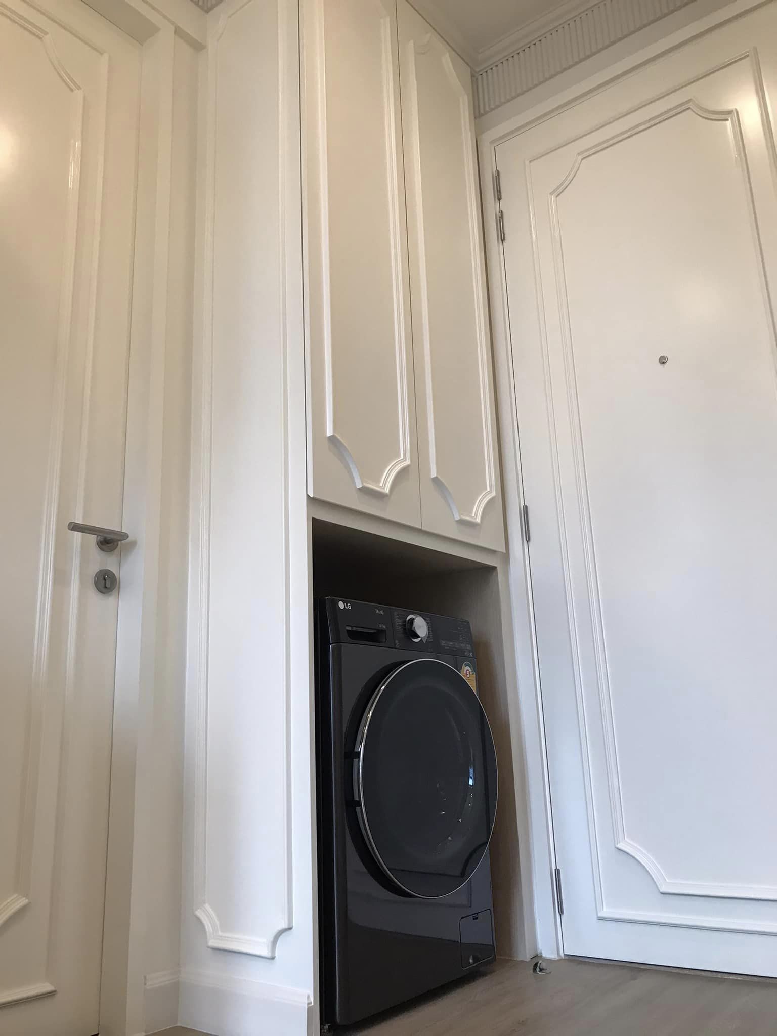 ให้เช่าคอนโด Noble State 39 : โนเบิล สเตท 39 ตกแต่งสไตล์โมเดิร์นคลาสสิค 1 ห้องนอน