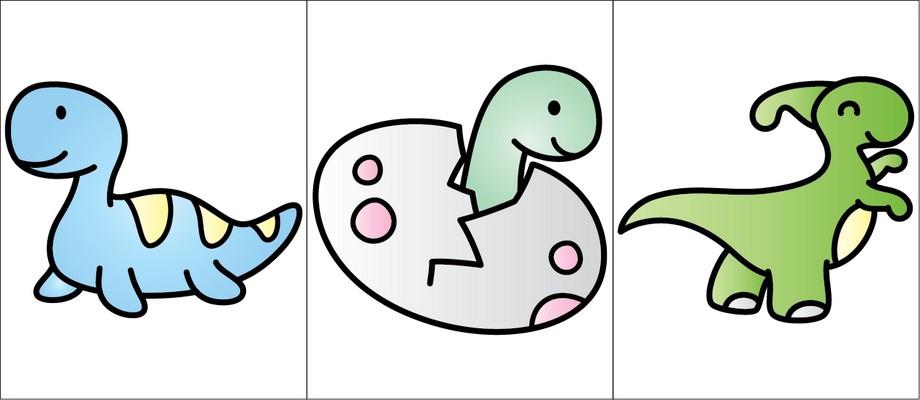 EZD+0015 Dino Set 003