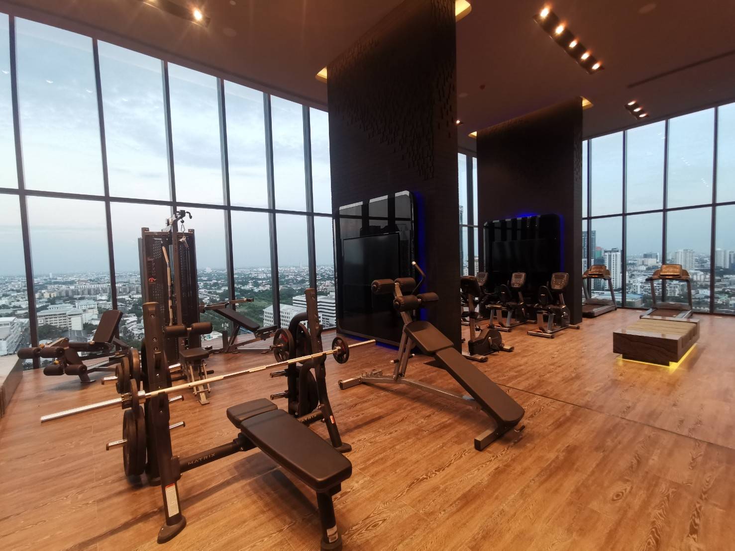 ให้เช่าคอนโด Life Sukhumvit 62 (ไลฟ์ สุขุมวิท 62) ห้องใหม่แกะกล่อง.ใกล้ BTS บางจาก ห้องสตูดิโอ