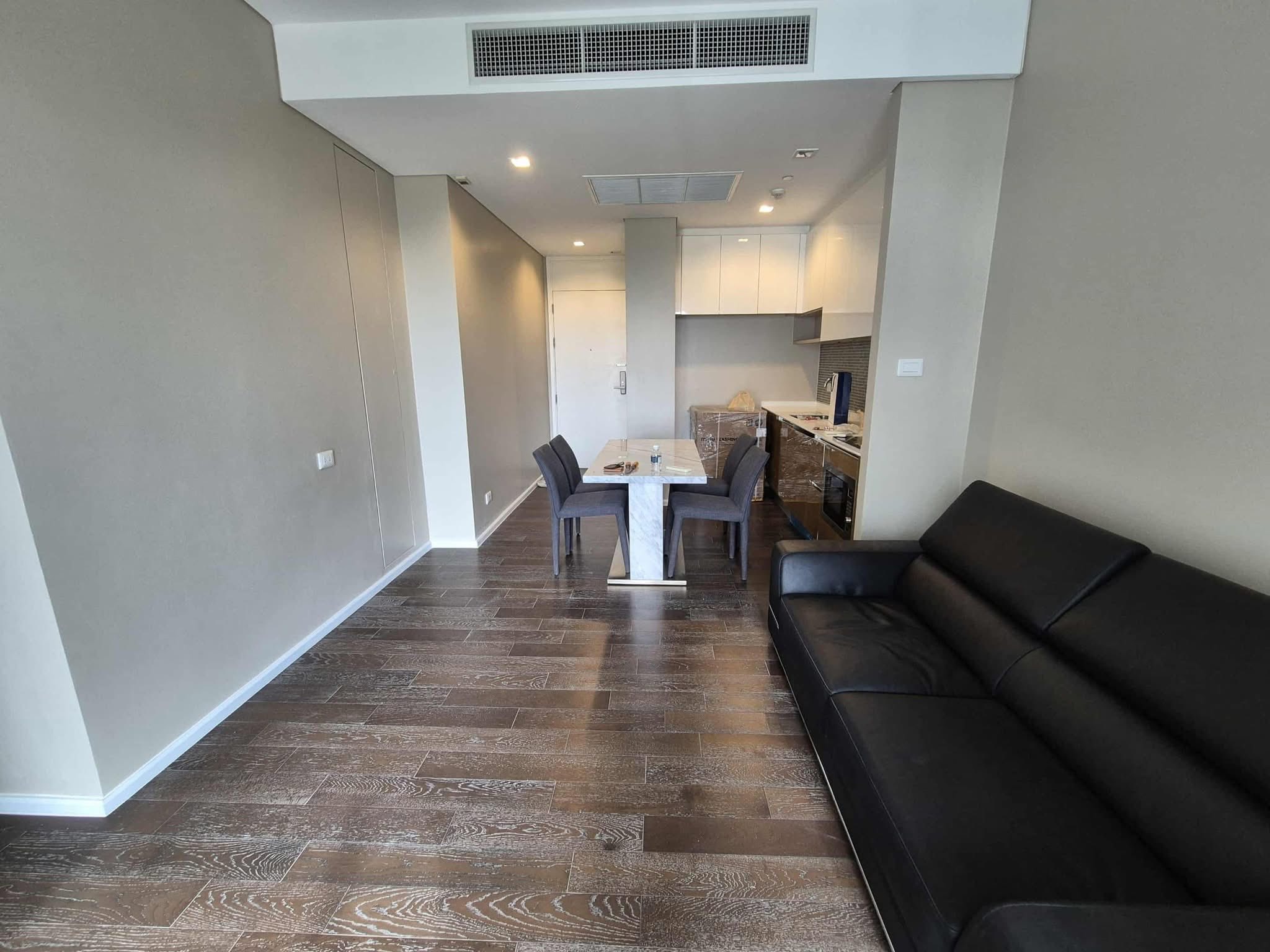 🏡✨ ให้เช่าคอนโด เดอะ เซนต์ เรสซิเดนเซส / The Saint Residences ✨