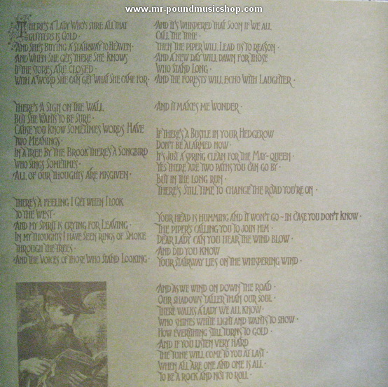 Led Zeppelin - Led Zeppelin IV