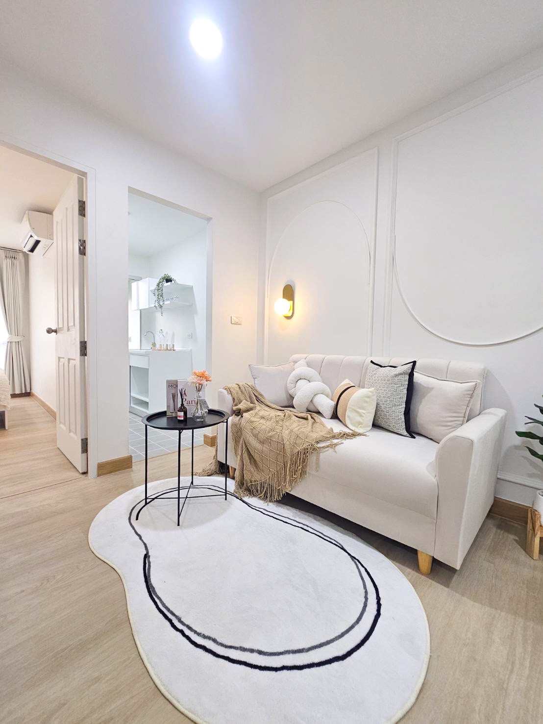 🔥 ขายด่วน! The Kith Plus Nawamin 163 (เดอะ คิทท์ พลัส นวมินทร์ 163)