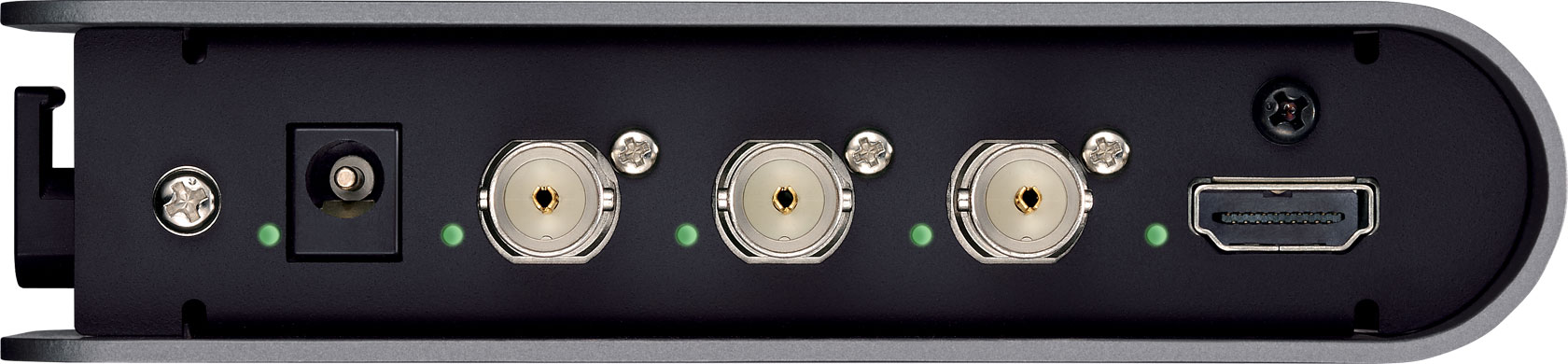 Roland VC-1-SC Up/Down/Cross Scan Converter to/from SDI/HDMI with Frame Sync