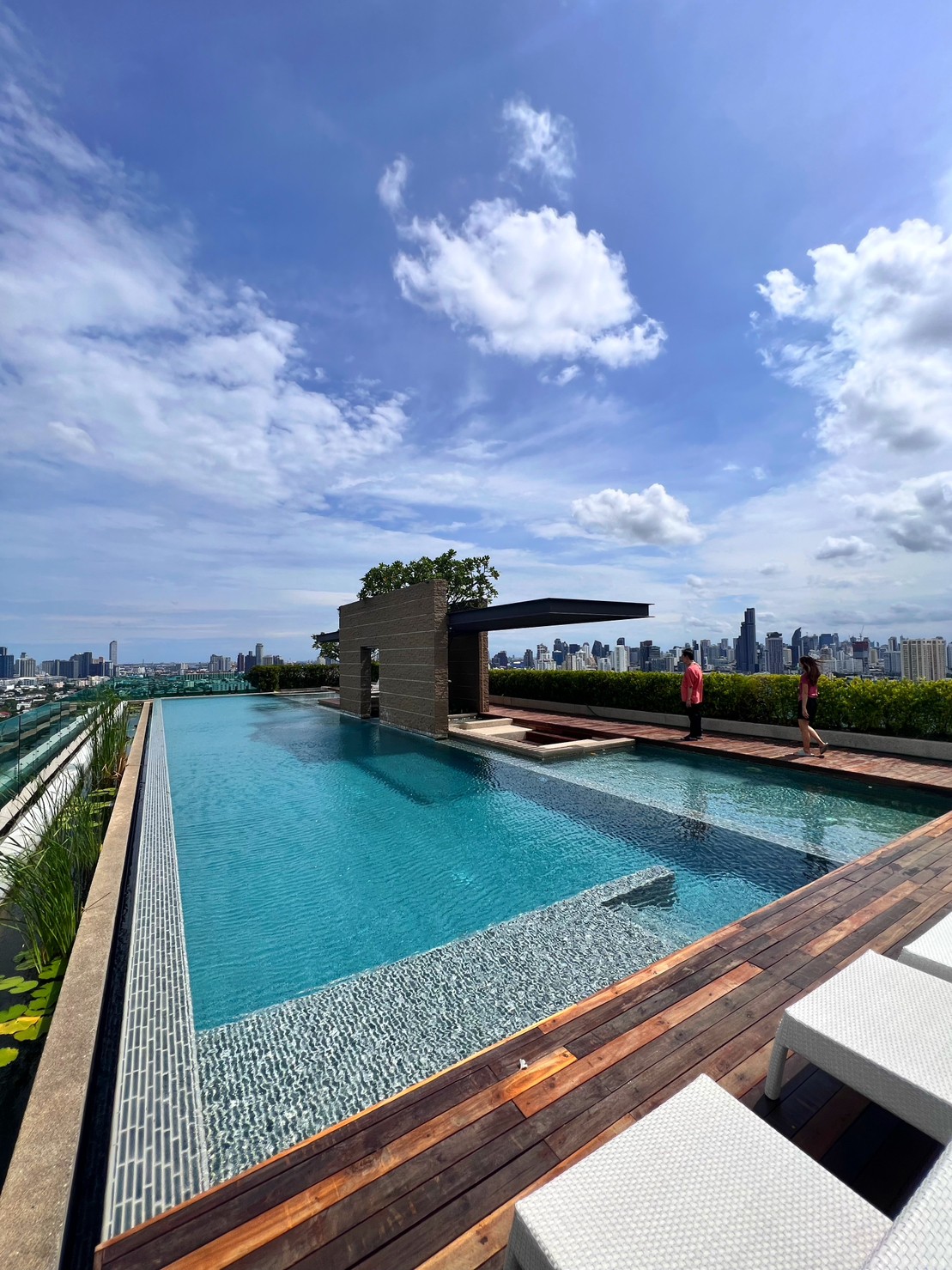 ให้เช่าคอนโด ยู ดีไลท์ เรสซิเดนซ์ พัฒนาการ–ทองหล่อ / For Rent U Delight Residence Pattanakarn–Thonglor (English below)