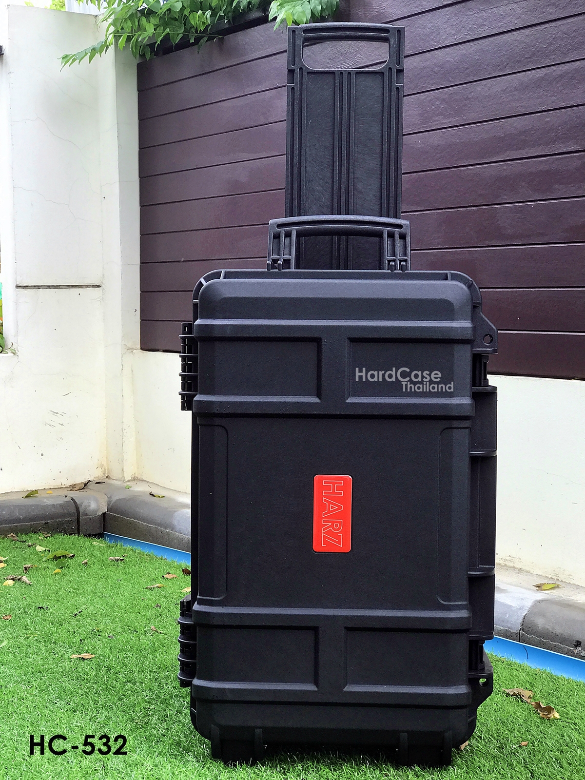 กล่องกันกระแทก Hardcase (Light) รุ่น HC-532 for Camera/Tool สำเนา