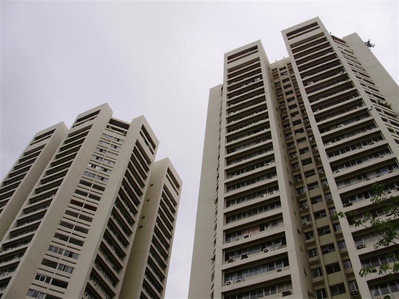 ให้เช่าคอนโดTai Ping Towers (ไท ปิง ทาวเวอร์ส) 2 ห้องนอน ห้อง171 ขนาด 102 ตรม ชั้น 7 ห้องแต่งครบพร้อม