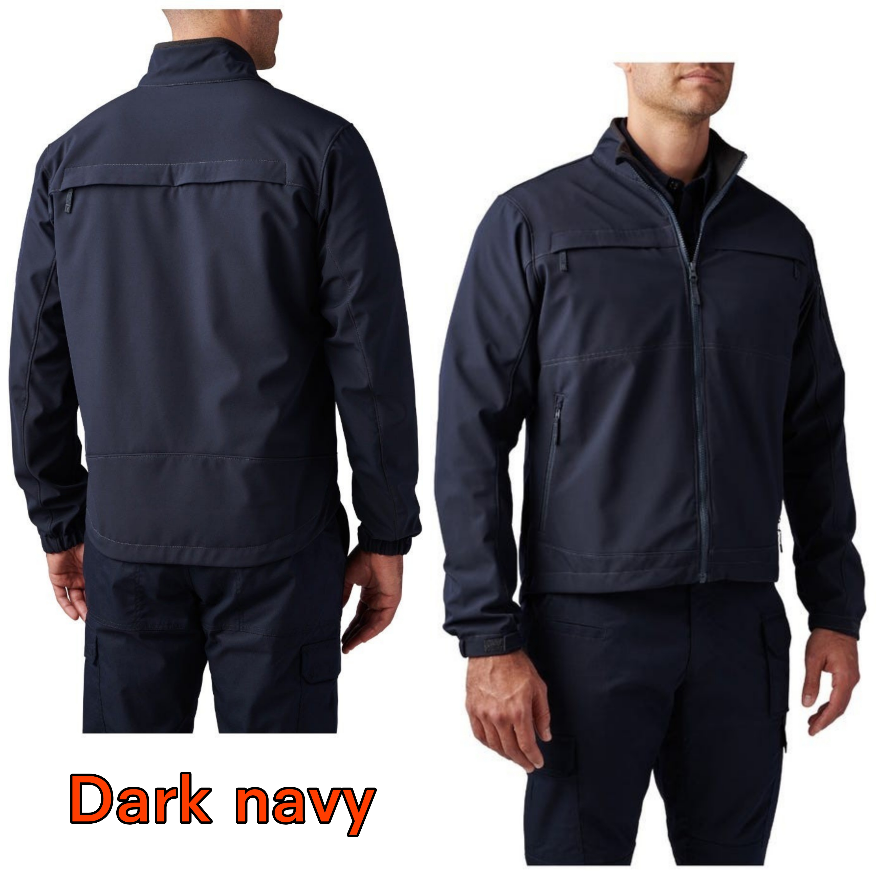 5.11 Chameleon SoftShell 2.0 Jacket