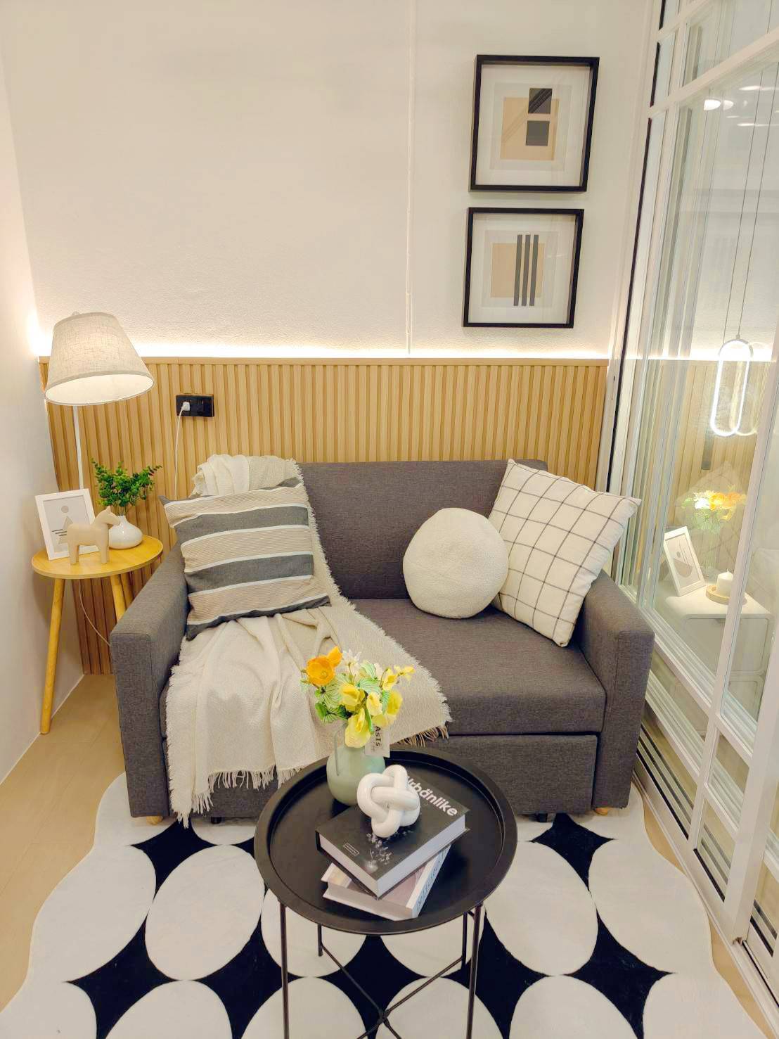 🏢 ขาย คอนโด รัชดาเพรสทีจ (Ratchada Prestige)