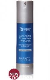 PAULA\'S CHOICE RESIST Anti-Aging CLEAR Skin Hydrator - 50ml
