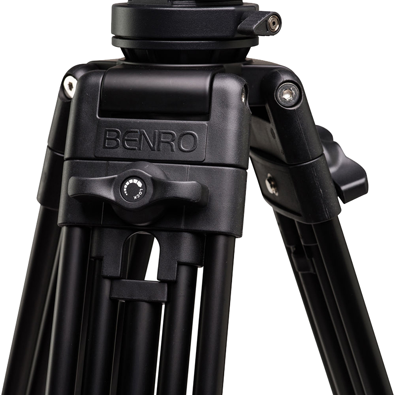 Benro KH25N Video Tripod Kit *** สินค้าตกรุ่นแล้ว